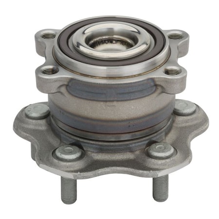 Moog Hub Assembly, 512388 512388